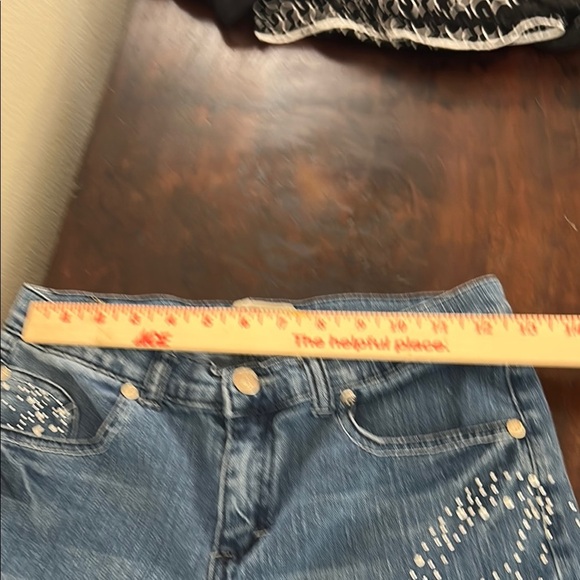 Vanilla Star Kids Jeans - Blue - Picture 6 of 11